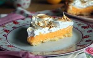 Lemon Pie
