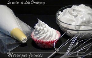 Merengue Francés
