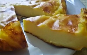 Pasteles De Flan
