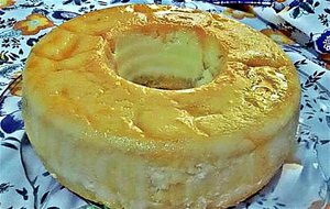 Flancocho De Queso
