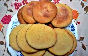 Galletas Fáciles Con Masa Brise
