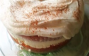 Torta Tres Leches
