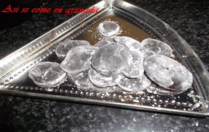 Recetas De Domingo: Limones
