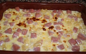 Recetas Para Niños: Tiburones Con Queso
