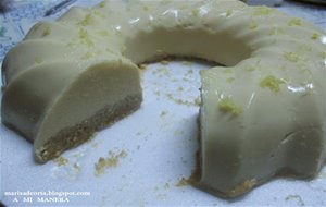 Tarta De Limón 2
