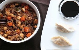 Receta De Salsa Yakisoba Con Thermomix