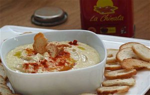 Recetas De Hummus Con Thermomix