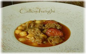 Callos Funghi
