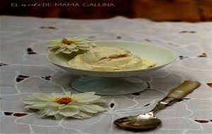 5 Maneras De Convertir Un Sencillo Helado De Nata  En Algo Especial: Hoy Compartimos...summer Time
