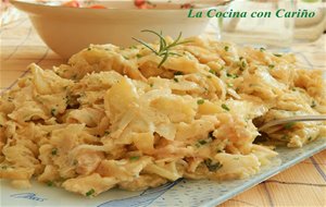 Bacalao Dorado O Bacalhau D&#180;ouro
