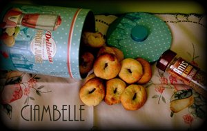 Ciambelle
