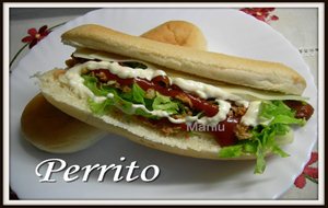 Perrito Caliente
