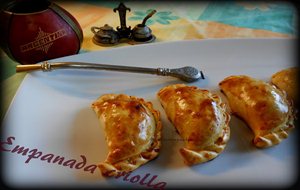 Empanada Criolla
