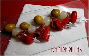 Banderillas
