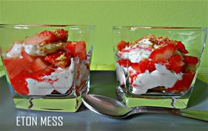 Eton Mess
