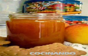 Mermelada De Albarillos 
