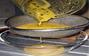 Caramelo De Parchita
