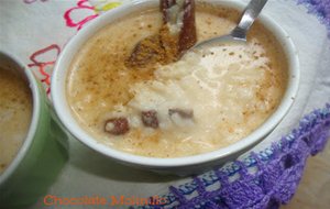 Arroz Con Leche 
