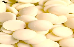 Chocolate Blanco…¿o Solo Un Aspirante?
