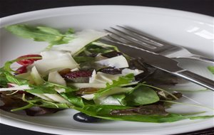 Ensalada De Frutos Rojos
