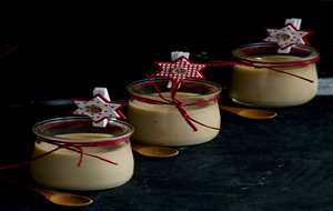 Panna Cotta De Turrón - Un Postre Sencillo Para Navidad
