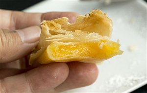 Pasteis De Vouzela Unos Riquísimos Pastelitos De Yemas
