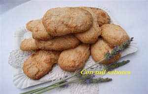 Albarditas De Manteca
