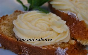 Borrachitos De Crema
