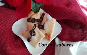 Dulces Mensajes De Navidad
