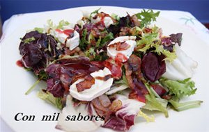 Ensalada De Otoño
