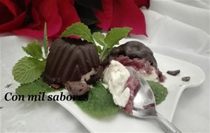 Adornos De Navidad Con Fresas
