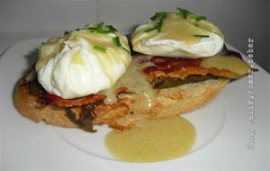 Huevos Benedictinos
