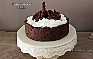 Tarta De Chocolate Del Misisipí
