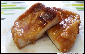 Torrijas
