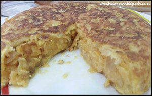 Tortilla De Patatas Chips
