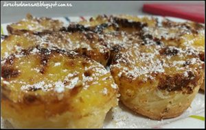 Pasteles De Belem (pastéis De Belem)
