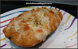 Patatas Rellenas De Atún
