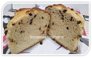 Panettone
