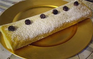 Brazo De Gitano
