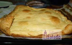 Empanada Casera
