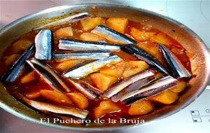 All I Pebre De Agujas 
