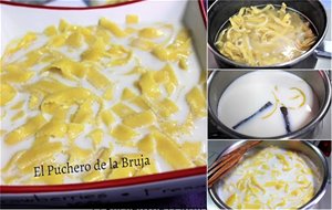 Macarrones De San Juan
