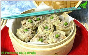 Shumai
