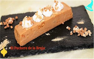 Turrón De Foie
