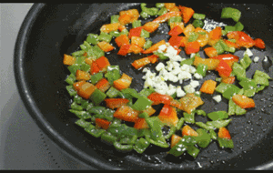 Empanadillas Criollas
