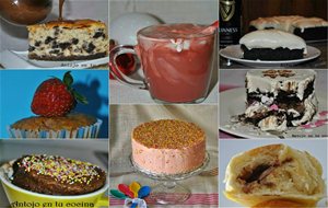 15 Recetas Con Chocolate Para Saltarse La Operación Bikini
