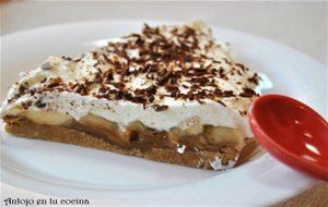 Banoffee
