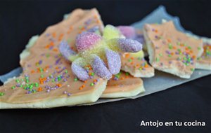 9 Recetas Dulces Extra Rápidas
