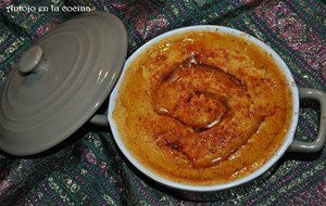 Hummus De Zanahoria Asada
