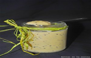 Kiwi Curd (crema De Kiwi)
